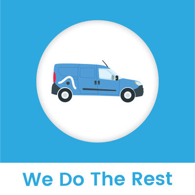 Alluster® Storage - We Store It For You Picture of Alluster® Storage - We Store It For You